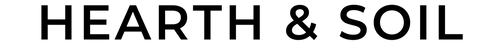 Hearth & Soil logo
