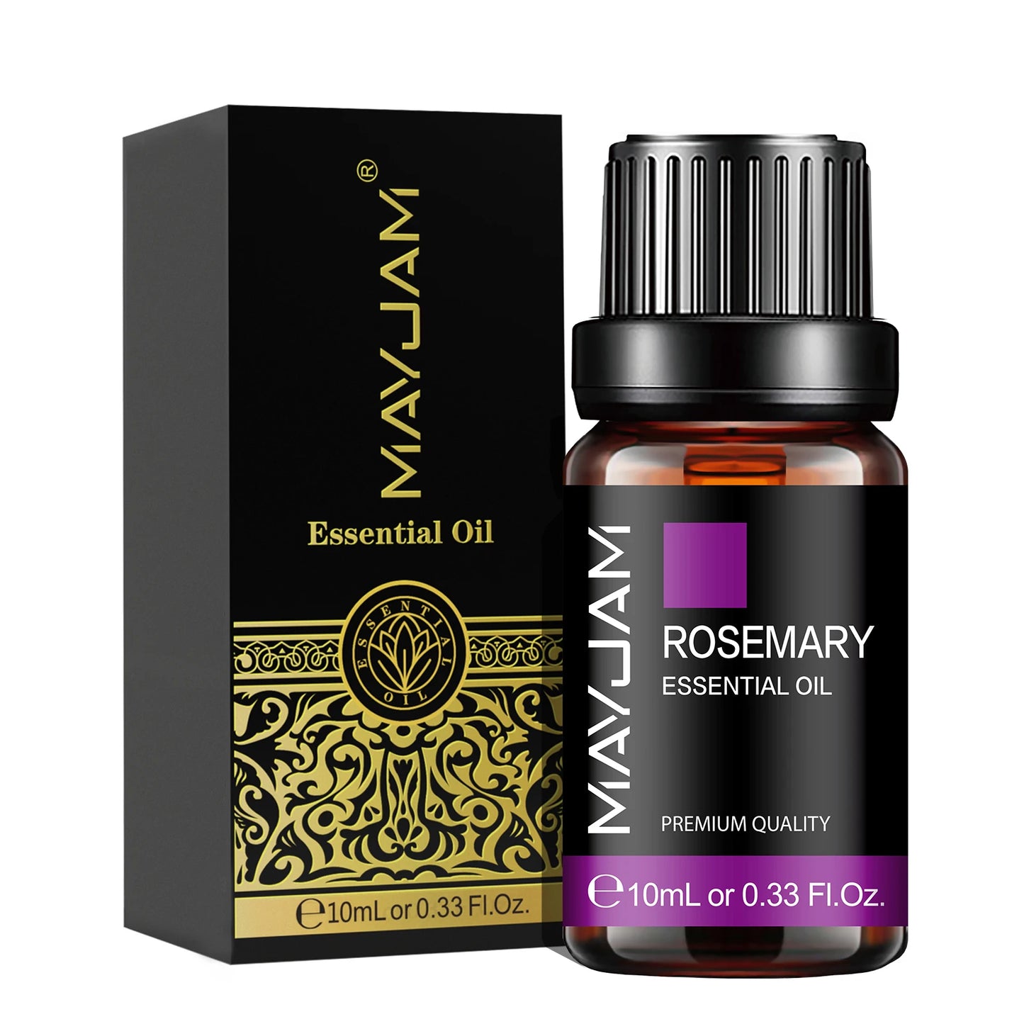 Essential Oils