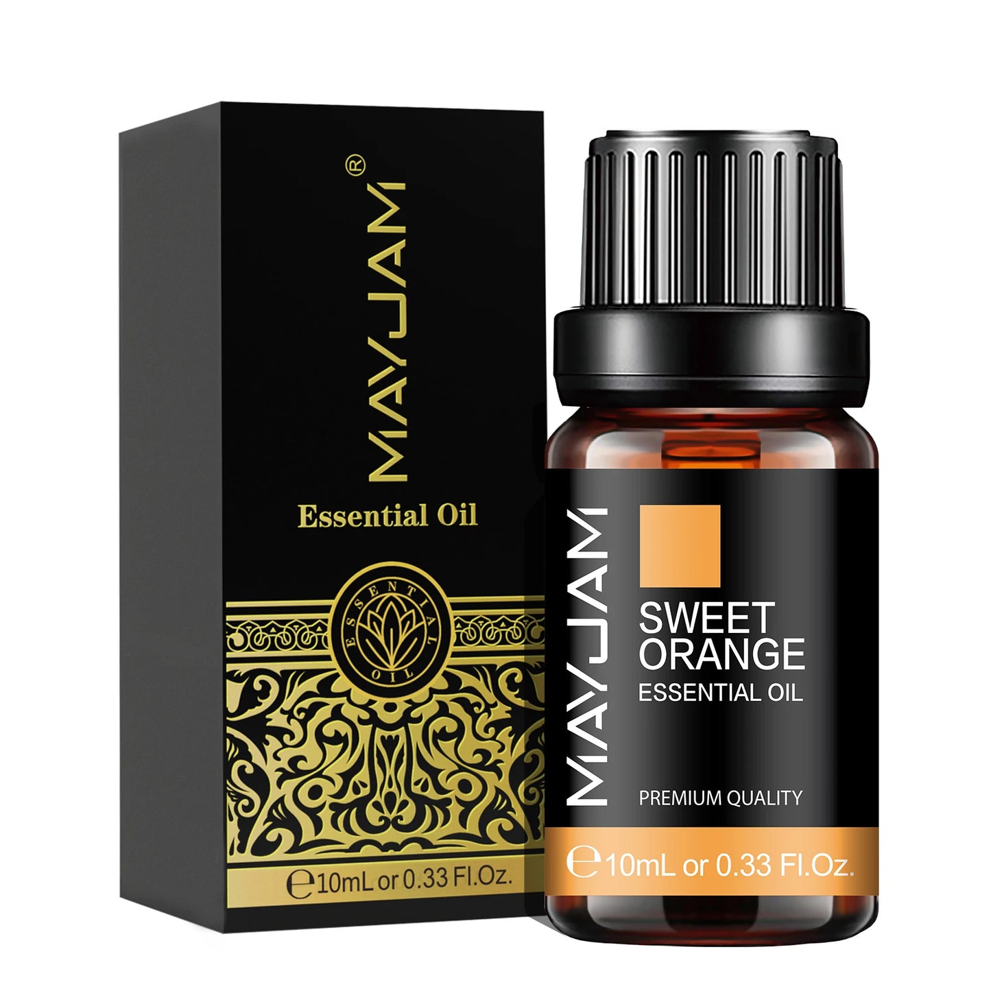 Essential Oils