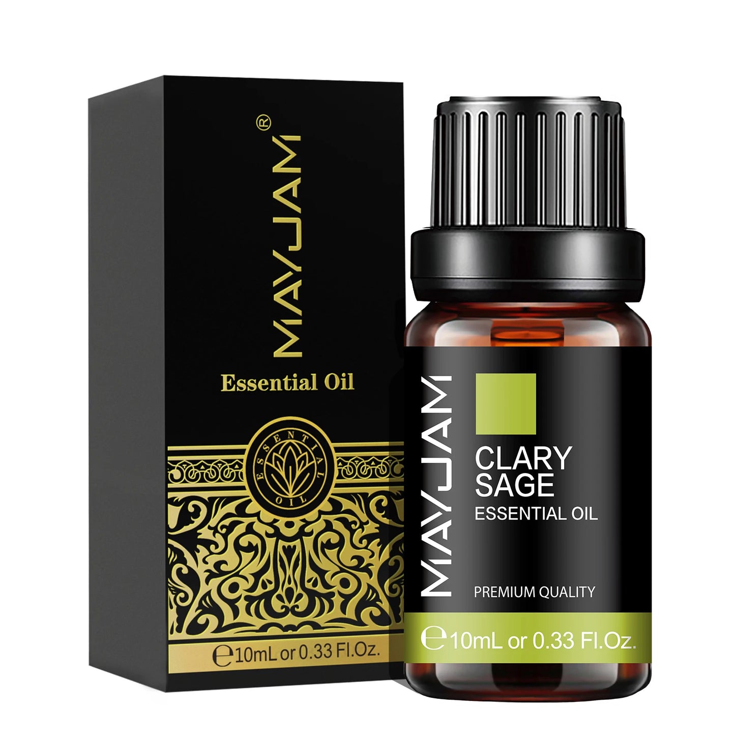 Essential Oils