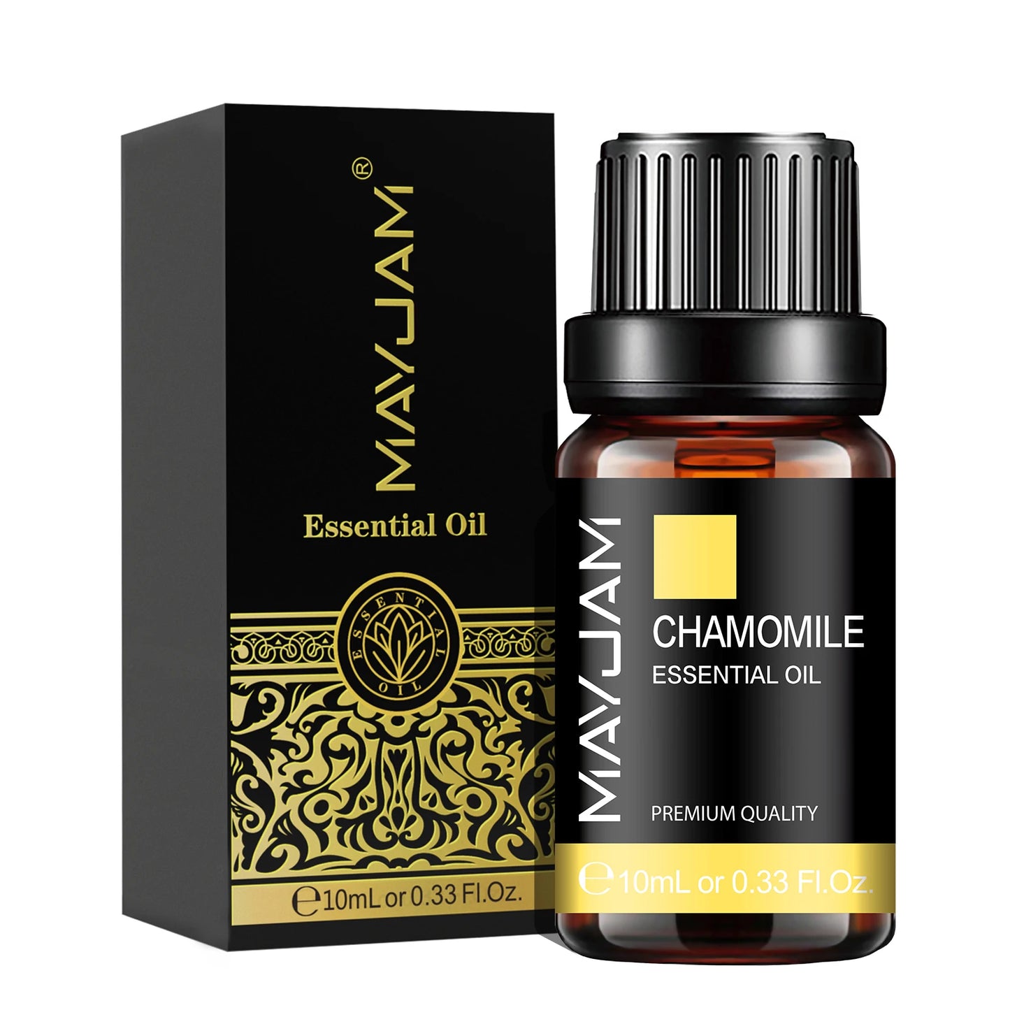 Essential Oils