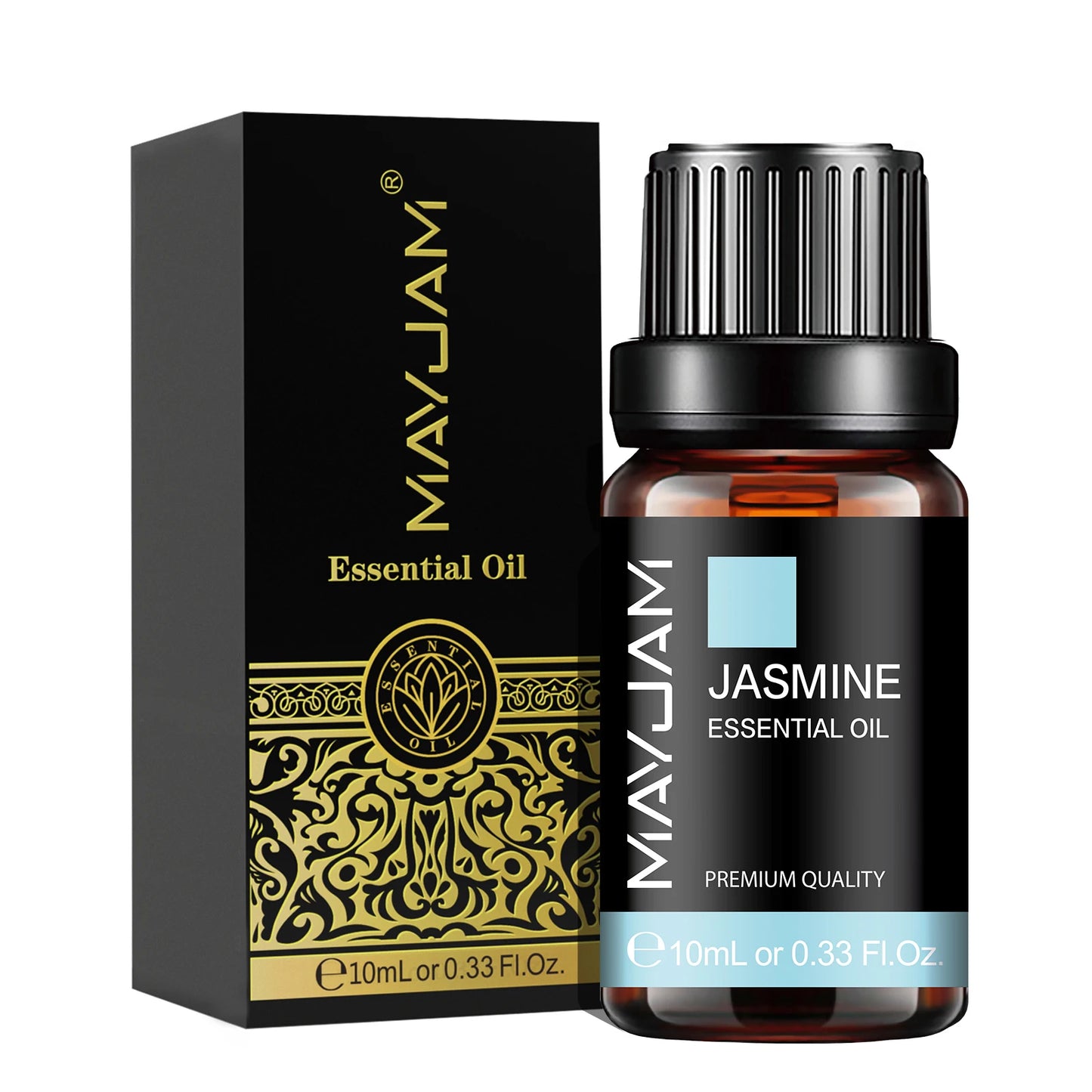 Essential Oils