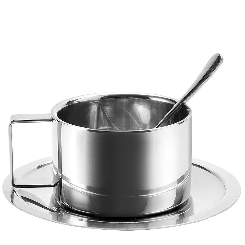 ChromeCup™ | Elegance Trio Set (Copy)