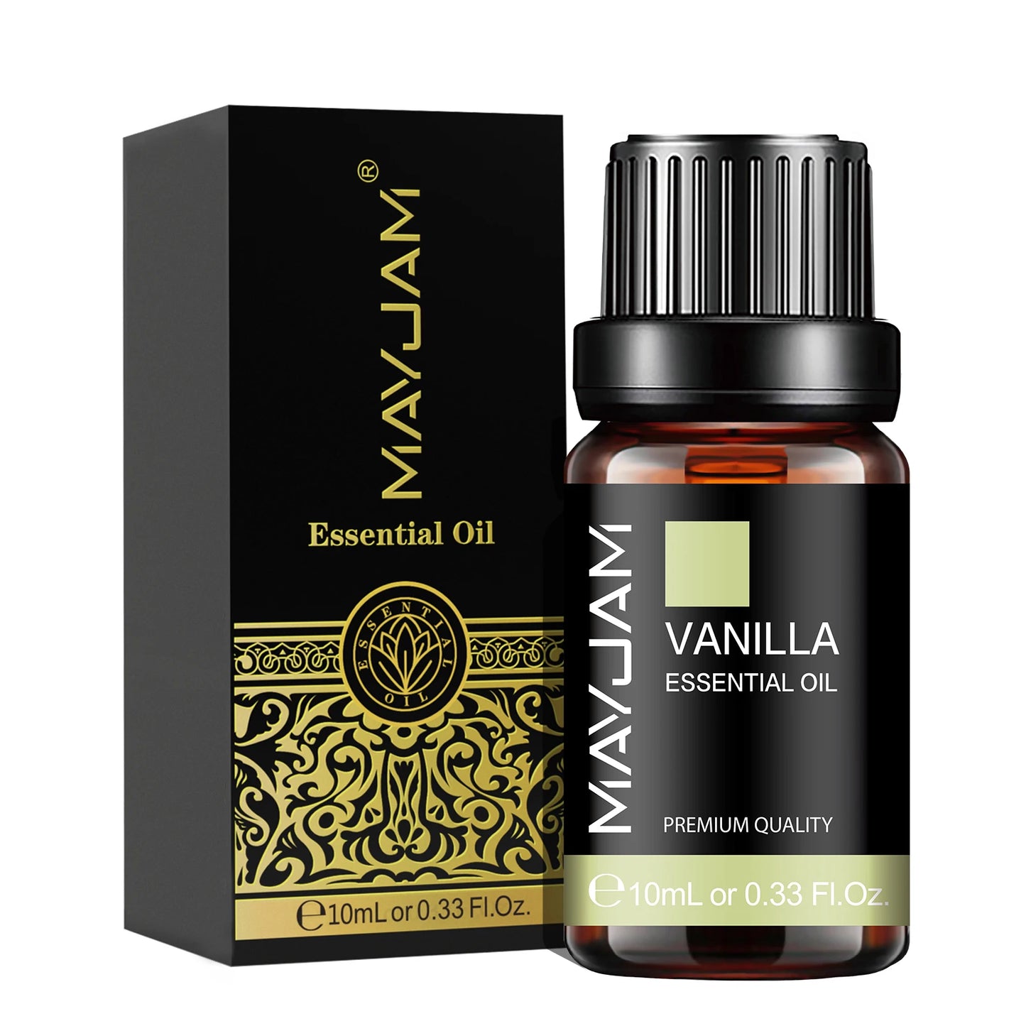 Essential Oils