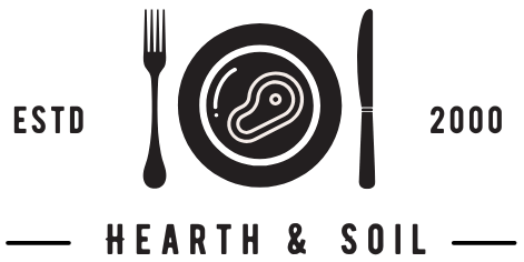 Hearth & Soil