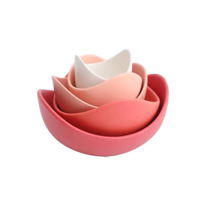 ZenLotus | Ceramic Bowl Dish Sets