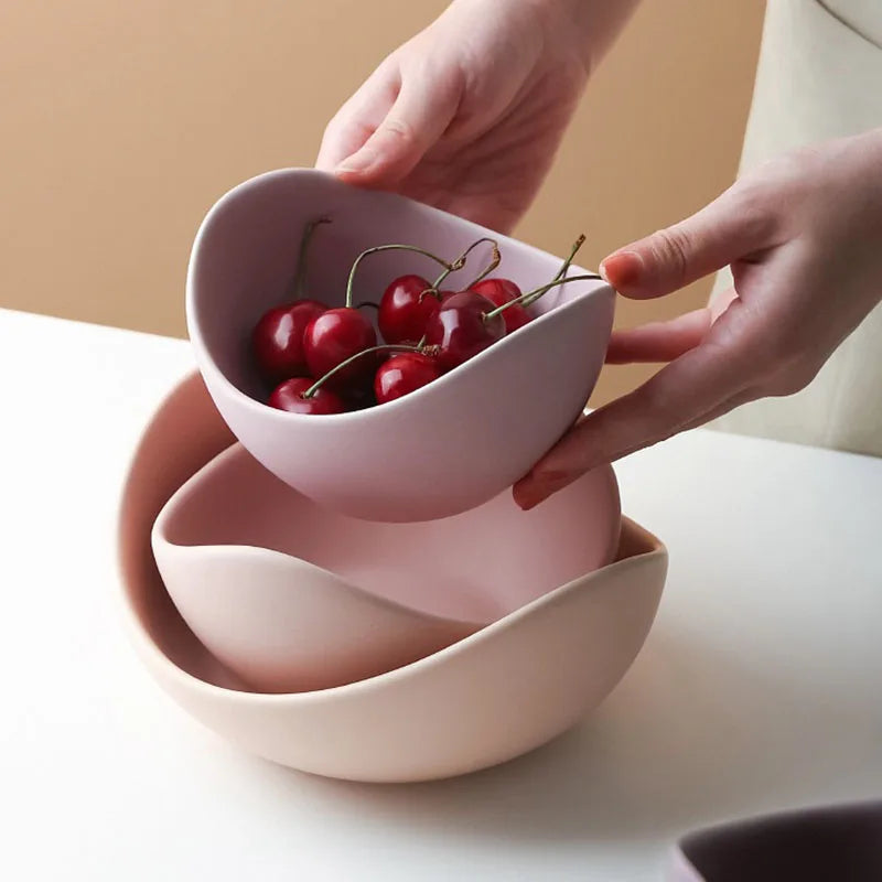 ZenLotus | Ceramic Bowl Dish Sets