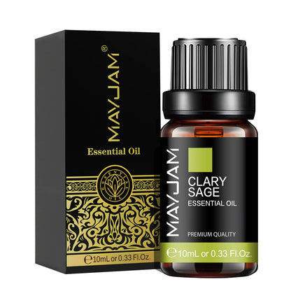 Essential Oils
