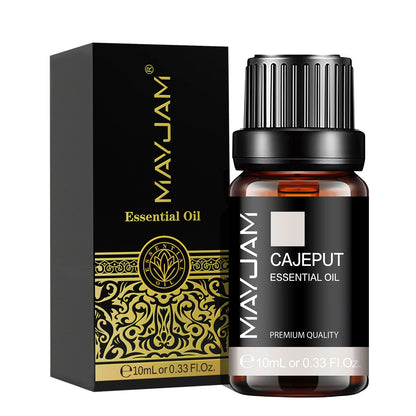 Essential Oils