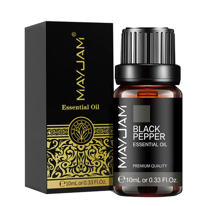 Essential Oils