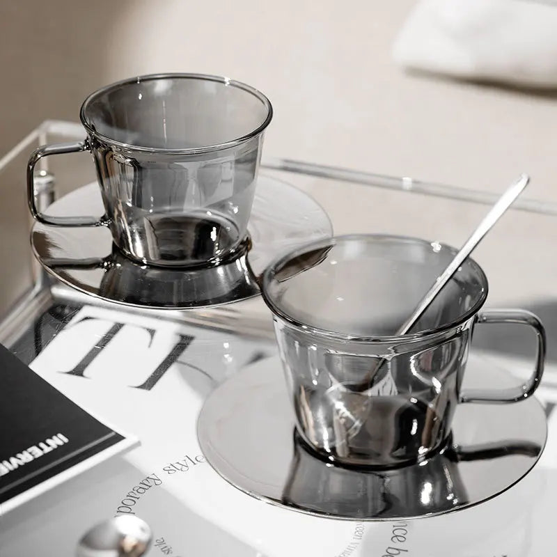 SilverDisc™ | Elegance Trio Set