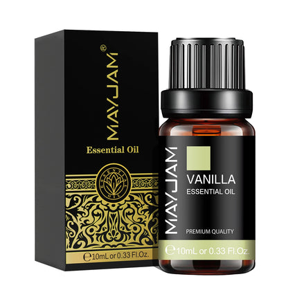 Essential Oils